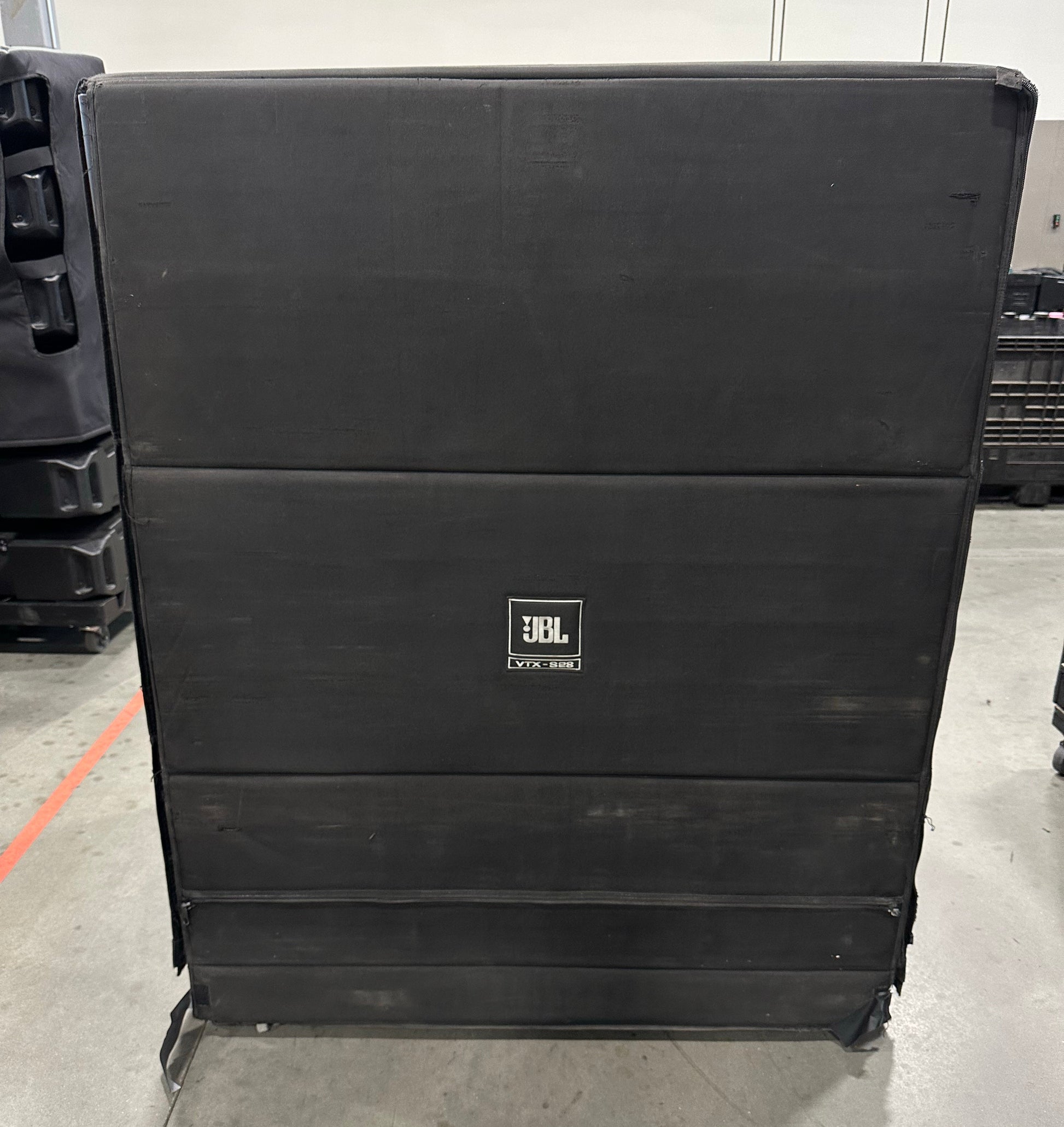 Woofer, Subwoofer, Subs, Sub Speaker, Sub package, Sub, JBL Sub, JBL, JBL VTX S28 Subs, We Sell Professional Audio Equipment. Audio Systems, Amplifiers, Consoles, Mixers, Electronics, Entertainment, Live Sound. 