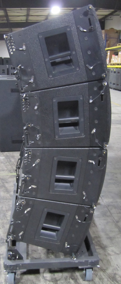 VUE AL12, VUE al-12, VUE 12" Line Array Speaker, VUE audiotechnik al-12, VUE Large Format Speaker, VUE Line Array, VUE AL-12 Line Array, We Sell Professional Audio Equipment. Audio Systems, Amplifiers, Consoles, Mixers, Electronics, Entertainment, Live Sound