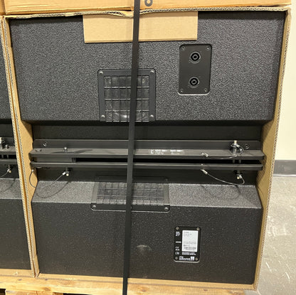 d&b Vi-Sub Subwoofer, d&b Vi-Sub, d&b Vi-Sub NL4, Vi-Sub Subwoofer, Vi-Sub NL4. We Sell Professional Audio Equipment. Audio Systems, Amplifiers, Consoles, Mixers, Electronics, Entertainment, Live Sound.
