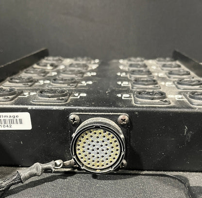 Whirlwind SUBBX-W2F-20/XLRF 20 Channel Subsnake Boxes, Whirlwind SUBBX-W2F-20/XLRF, Whirlwind Subsnake Box, 20 Channel Stage Box, Whirlwind SUBBX-W2F-20. We Sell Professional Audio Equipment. Audio Systems, Amplifiers, Consoles, Mixers, Electronics, Entertainment, Live Sound.