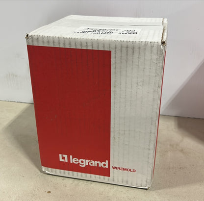 Wiremold TB672AUBK Table Box With USB, Wiremold Legrand A/V Table Box, Wiremold InteGreat A/V Table Box, We Sell Professional Audio Equipment. Audio Systems, Amplifiers, Consoles, Mixers, Electronics, Entertainment, Live Sound