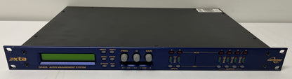 XTA DP424 Loudspeaker Management System, XTA Loudspeaker Management System, STA DP424 Loudspeaker System, We Sell Professional Audio Equipment. Audio Systems, Amplifiers, Consoles, Mixers, Electronics, Entertainment, Live Sound
