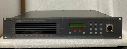 XTA RT-1 Real Time Spectrum Analyser, XTA RTA Spectrum, XTA RT-1, XTA Real Time Spectrum Analyser, XTA Spectrum Analyser, We Sell Professional Audio Equipment. Audio Systems, Amplifiers, Consoles, Mixers, Electronics, Entertainment, Live Sound