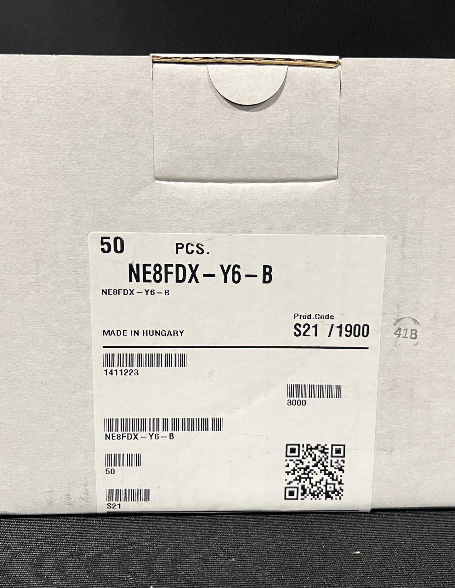 Neutrik NE8FDX-Y6-B Connectors, Neutrik NE8FDX-Y6-B Lot, Y6B Connectors, Neutrik Connector Lot, Neutrik NE8FDX-Y6-B. We Sell Professional Audio Equipment. Audio Systems, Amplifiers, Consoles, Mixers, Electronics, Entertainment, Live Sound.
