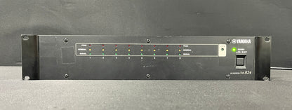 Yamaha DA824 DA Converter, Yamaha DA824 DA Converter with MY8-AE Card, Yamaha DA Converter, DA824, DA Converter with Card. We Sell Professional Audio Equipment. Audio Systems, Amplifiers, Consoles, Mixers, Electronics, Entertainment, Live Sound.
