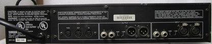 Yamaha Pro R3 Digital Reverb, Yamaha 90s Digital Reverb, Yamaha Pro R3, Yamaha Digital Reverb Unit, We Sell Professional Audio Equipment. Audio Systems, Amplifiers, Consoles, Mixers, Electronics, Entertainment, Live Sound