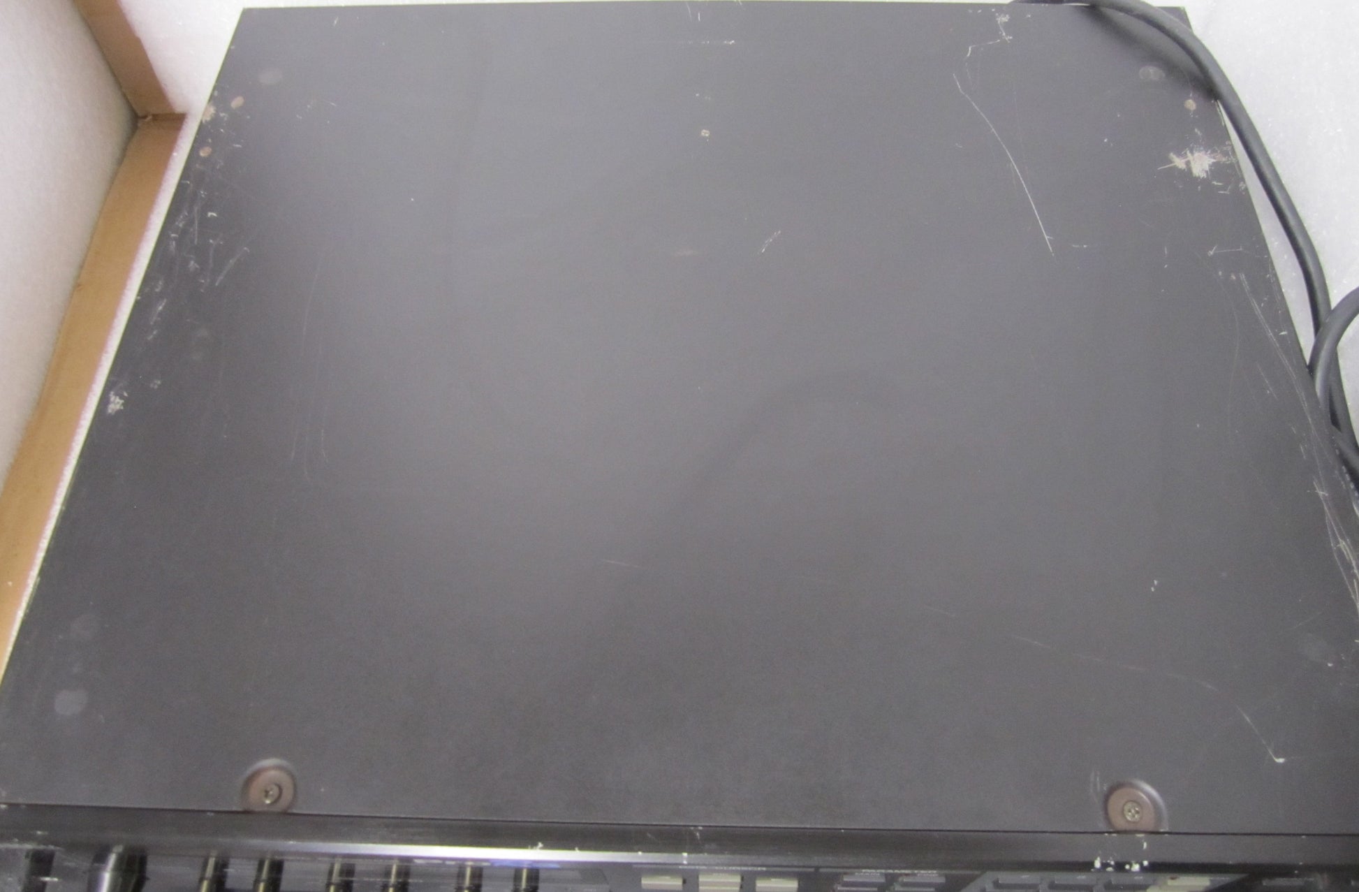 Yamaha Pro R3 Digital Reverb, Yamaha 90s Digital Reverb, Yamaha Pro R3, Yamaha Digital Reverb Unit, We Sell Professional Audio Equipment. Audio Systems, Amplifiers, Consoles, Mixers, Electronics, Entertainment, Live Sound