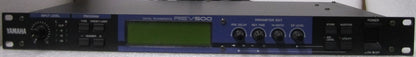 Yamaha REV500, Yamaha Digital Reverb Effects Processor, Yamaha REV500 Reverb, Yamaha Reverb Processor, We Sell Professional Audio Equipment. Audio Systems, Amplifiers, Consoles, Mixers, Electronics, Entertainment, Live Sound