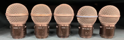 Shure SM58 Capsule, Shure Beta 58A Capsule, Shure SM58, Shure Beta 58A, Microphone Capsules, Shure Microphone Capsules. We Sell Professional Audio Equipment. Audio Systems, Amplifiers, Consoles, Mixers, Electronics, Entertainment, Live Sound.