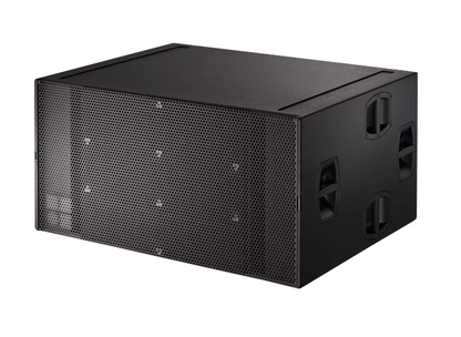 d&b B22 Dual 18" Subwoofer, d&b B22 Subwoofer, Used d&b 18 inch Subwoofer, d&b Dual 18" Subwoofer, d&b Professional Subwoofer Dual 18 Driver, We Sell Professional Audio Equipment. Audio Systems, Amplifiers, Consoles, Mixers, Electronics, Entertainment, Live Sound
