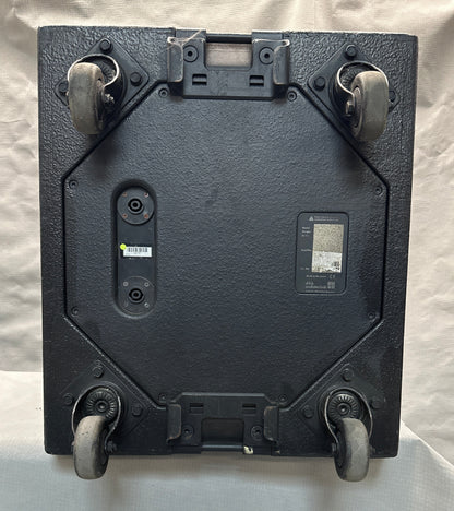 d&b C4-Top, Used d&b C4 System, d&b C4 System, We Sell Professional Audio Equipment. Audio Systems, Amplifiers, Consoles, Mixers, Electronics, Entertainment, Live Sound
