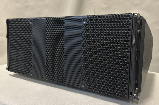 d&b T10 Speaker, d&b Line Array Speaker, d&b T10 Line Array, Used d&b T10 Speaker, Used d&b Speaker System, We Sell Professional Audio Equipment. Audio Systems, Amplifiers, Consoles, Mixers, Electronics, Entertainment, Live Sound