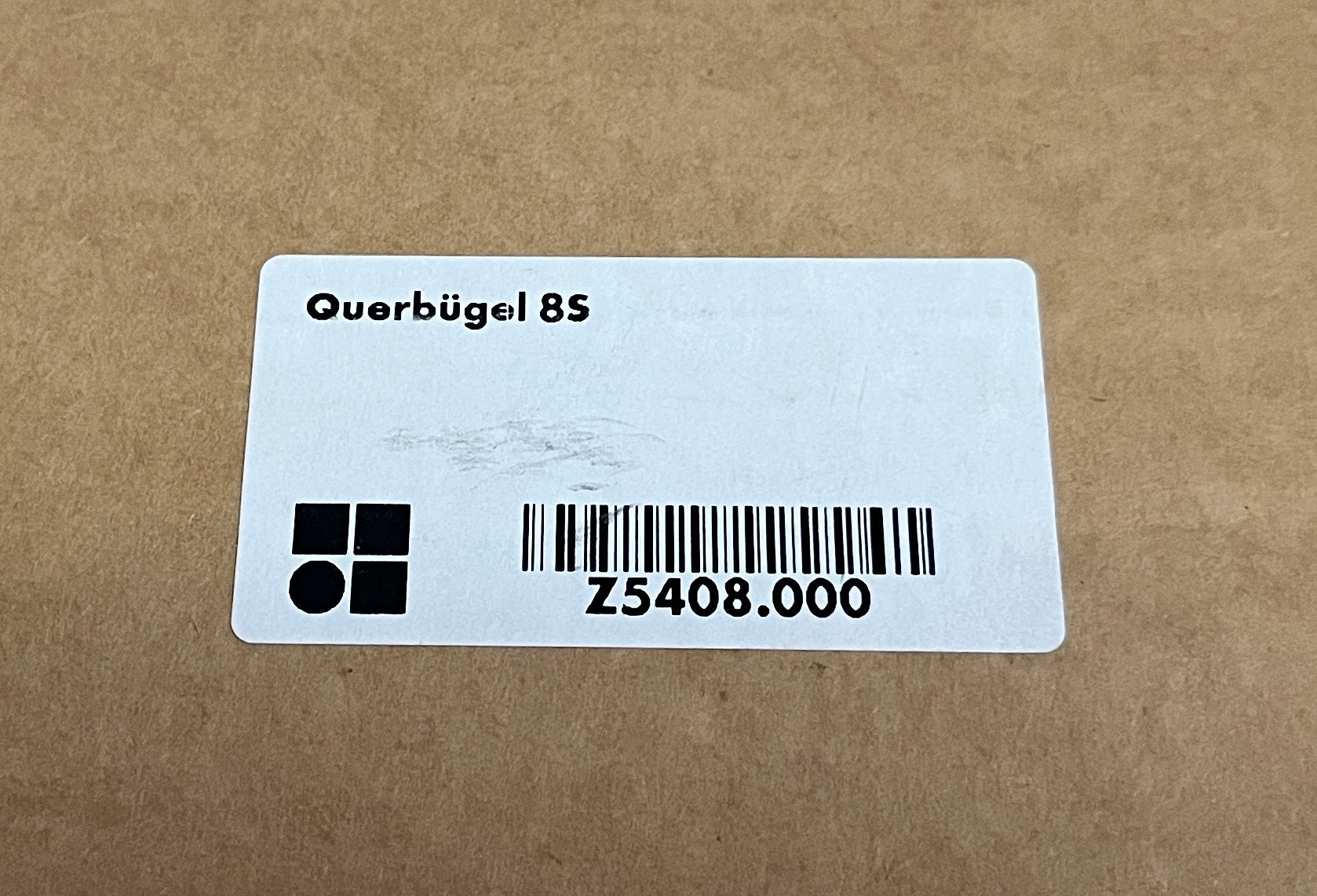 d&b Mounting Bracket, d&b Z5408 Horizontal Mounting Bracket, Mounting Bracket for d&b 8S, We Sell Professional Audio Equipment. Audio Systems, Amplifiers, Consoles, Mixers, Electronics, Entertainment, Live Sound