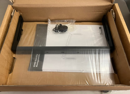 d&b Mounting Bracket, d&b Z5408 Horizontal Mounting Bracket, Mounting Bracket for d&b 8S, We Sell Professional Audio Equipment. Audio Systems, Amplifiers, Consoles, Mixers, Electronics, Entertainment, Live Sound