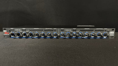 dbx 1066 2 Channel Compressor/Limiter/Gate, dbx 1066, dbx 1066 Compressor, dbx Compressor/Limiter, dbx 1066 2 Channel. We Sell Professional Audio Equipment. Audio Systems, Amplifiers, Consoles, Mixers, Electronics, Entertainment, Live Sound.
