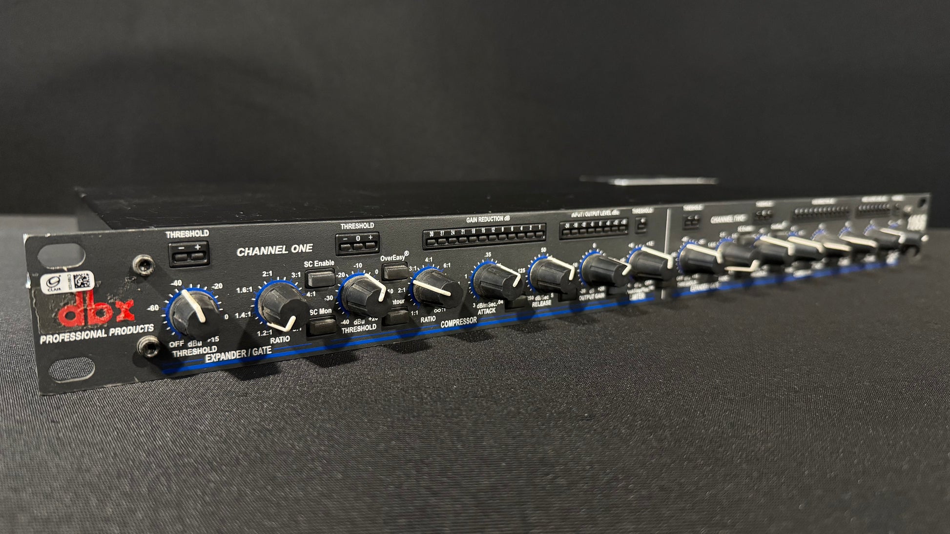 dbx 1066 2 Channel Compressor/Limiter/Gate, dbx 1066, dbx 1066 Compressor, dbx Compressor/Limiter, dbx 1066 2 Channel. We Sell Professional Audio Equipment. Audio Systems, Amplifiers, Consoles, Mixers, Electronics, Entertainment, Live Sound.