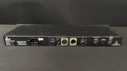dbx 160A Compressor/Limiter, dbx 160A, dbx 160A Compressor, DBX 160A, DBX 160. We Sell Professional Audio Equipment. Audio Systems, Amplifiers, Consoles, Mixers, Electronics, Entertainment, Live Sound.