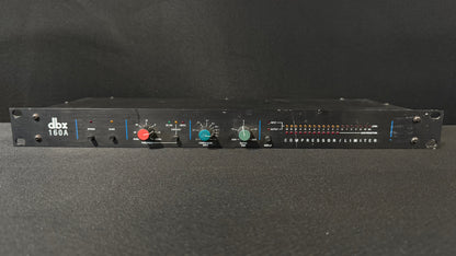 dbx 160A Compressor/Limiter, dbx 160A, dbx 160A Compressor, DBX 160A, DBX 160. We Sell Professional Audio Equipment. Audio Systems, Amplifiers, Consoles, Mixers, Electronics, Entertainment, Live Sound.