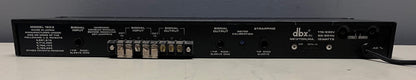 dbx 160x Compressor/Limiter, dbx 160x, dbx Compressor/Limiter, dbx Compressor, dbx 160x Compressor. We Sell Professional Audio Equipment. Audio Systems, Amplifiers, Consoles, Mixers, Electronics, Entertainment, Live Sound.