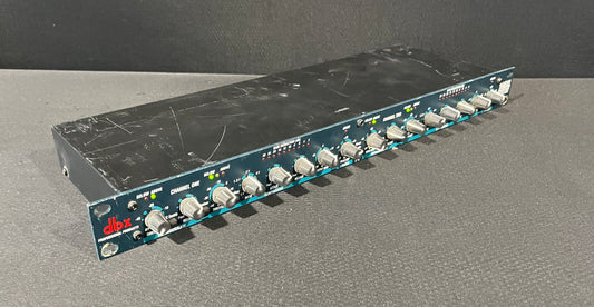dbx 166XL Compressor/Limiter/Gate, dbx 166XL, dbx Compressor, dbx Rack Effects, 166XL Compressor. We Sell Professional Audio Equipment. Audio Systems, Amplifiers, Consoles, Mixers, Electronics, Entertainment, Live Sound.
