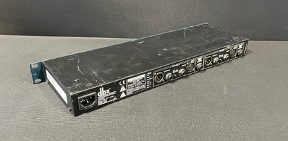 dbx 166XL Compressor/Limiter/Gate, dbx 166XL, dbx Compressor, dbx Rack Effects, 166XL Compressor. We Sell Professional Audio Equipment. Audio Systems, Amplifiers, Consoles, Mixers, Electronics, Entertainment, Live Sound.
