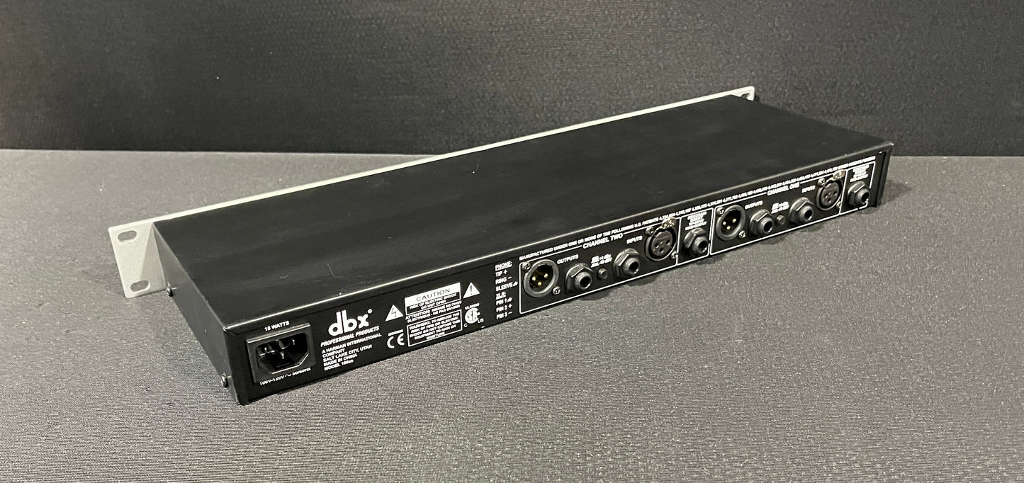 dbx 166xs Compressor/Limiter/Gate, dbx 166xs, dbx Rack Effects, dbx Compressor/Limiter/Gate, 166xs Compressor. We Sell Professional Audio Equipment. Audio Systems, Amplifiers, Consoles, Mixers, Electronics, Entertainment, Live Sound.
