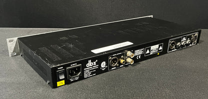 dbx 376 Tube Channel Strip w/ Digital Out, dbx 376 Tube Channel Strip, dbx 376, dbx 376 Preamp, dbx Tube Channel Strip. We Sell Professional Audio Equipment. Audio Systems, Amplifiers, Consoles, Mixers, Electronics, Entertainment, Live Sound.