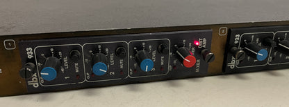 dbx FS900 Chassis. dbx 900 Series Chassis, dbx 933 Distribution Amplifier, dbx FS900 dbx 933 Distribution Amplifier, We Sell Professional Audio Equipment. Audio Systems, Amplifiers, Consoles, Mixers, Electronics, Entertainment, Live Sound