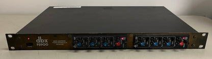 dbx FS900 Chassis. dbx 900 Series Chassis, dbx 933 Distribution Amplifier, dbx FS900 dbx 933 Distribution Amplifier, We Sell Professional Audio Equipment. Audio Systems, Amplifiers, Consoles, Mixers, Electronics, Entertainment, Live Sound