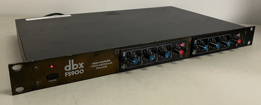 dbx FS900 Chassis. dbx 900 Series Chassis, dbx 933 Distribution Amplifier, dbx FS900 dbx 933 Distribution Amplifier, We Sell Professional Audio Equipment. Audio Systems, Amplifiers, Consoles, Mixers, Electronics, Entertainment, Live Sound