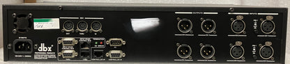 dbx DriveRack 442 Loudspeaker Management System, dbx Drive Rack, dbx Driverack 442, dbx system processor, We Sell Professional Audio Equipment. Audio Systems, Amplifiers, Consoles, Mixers, Electronics, Entertainment, Live Sound