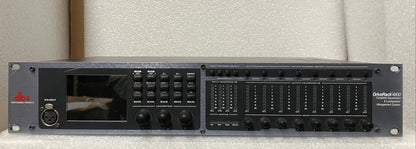 dbx DriveRack 4800, dbx DriveRack Complete Equalization and Loudspeaker Management System, dbx Drive Rack 4800, dbx System Processing, dbx Loudspeaker Management, We Sell Professional Audio Equipment. Audio Systems, Amplifiers, Consoles, Mixers, Electronics, Entertainment, Live Sound
