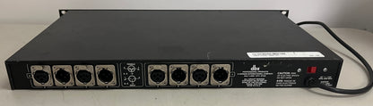 dbx FS900 Chassis. dbx 900 Series Chassis, dbx 933 Distribution Amplifier, dbx FS900 dbx 933 Distribution Amplifier, We Sell Professional Audio Equipment. Audio Systems, Amplifiers, Consoles, Mixers, Electronics, Entertainment, Live Sound