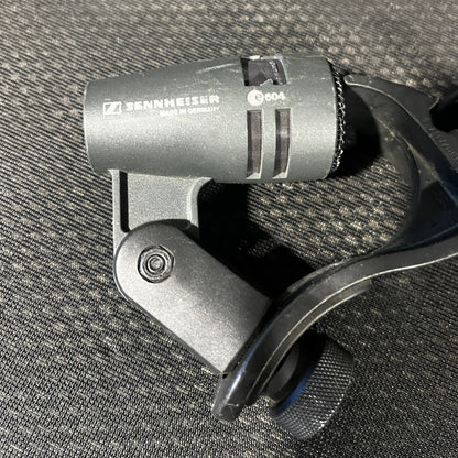 Sennheiser e604 Dynamic Cardioid Microphone, Sennheiser e604, e604 Dynamic Cardioid Microphone, Sennheiser e604 Dynamic Mic, Sennheiser Microphones. We Sell Professional Audio Equipment. Audio Systems, Amplifiers, Consoles, Mixers, Electronics, Entertainment, Live Sound.