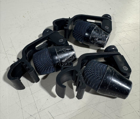 Sennheiser e904 Dynamic Microphone, Sennheiser Microphones, e904, Microphone Lot, Sennheiser Mics. We Sell Professional Audio Equipment. Audio Systems, Amplifiers, Consoles, Mixers, Electronics, Entertainment, Live Sound.