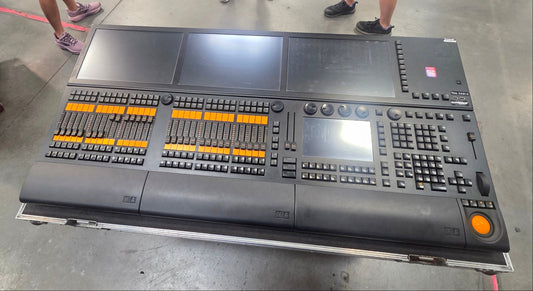 MA Lighting grandMA2 Lighting Console,  grandMA2 Console, MA2 Lighting Console,  MA Lighting grandMA2, MA Lighting Console, MA2. We Sell Professional Lighting Equipment. Lighting Systems, Fixtures, Consoles, Dimmers, Control Systems, Electronics, Entertainment, Live Lighting.