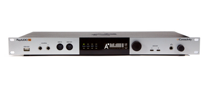 iConnectivity PlayAUDIO1U, PlayAUDIO1U Audio Interface, iConnectivity Audio and Midi Interface, iConnectivity Midi Interface, PlayAUDIO Interface, Professional Audio and Midi Interface, We Sell Professional Audio Equipment. Audio Systems, Amplifiers, Consoles, Mixers, Electronics, Entertainment, Live Sound.