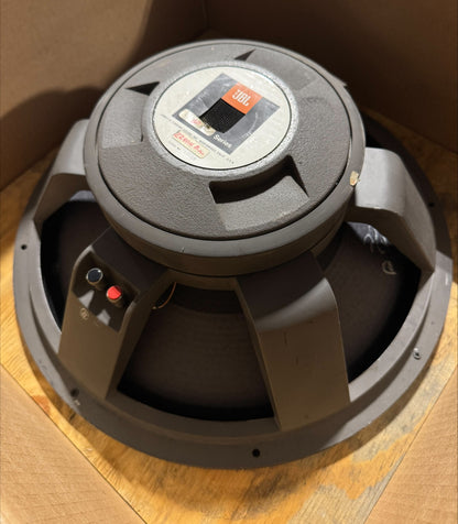 JBL 2240H 18” Subwoofer, 8 ohm