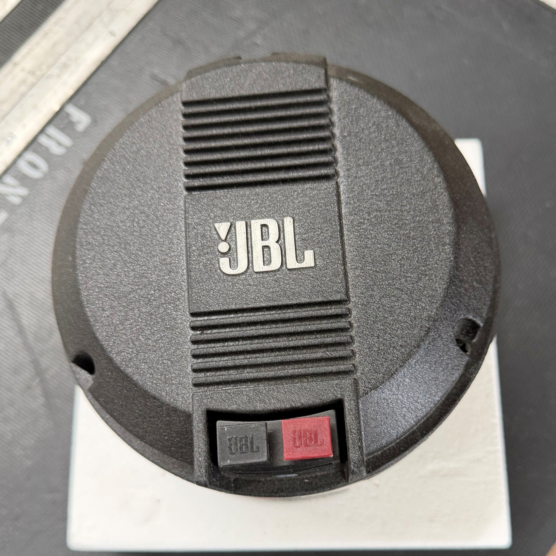 JBL 2450H High Frequency Compression Driver, JBL 2450H, JBL Compression Driver, 2” Compression Driver, 2450H HF Driver. We Sell Professional Audio Equipment. Audio Systems, Amplifiers, Consoles, Mixers, Electronics, Entertainment, Live Sound.