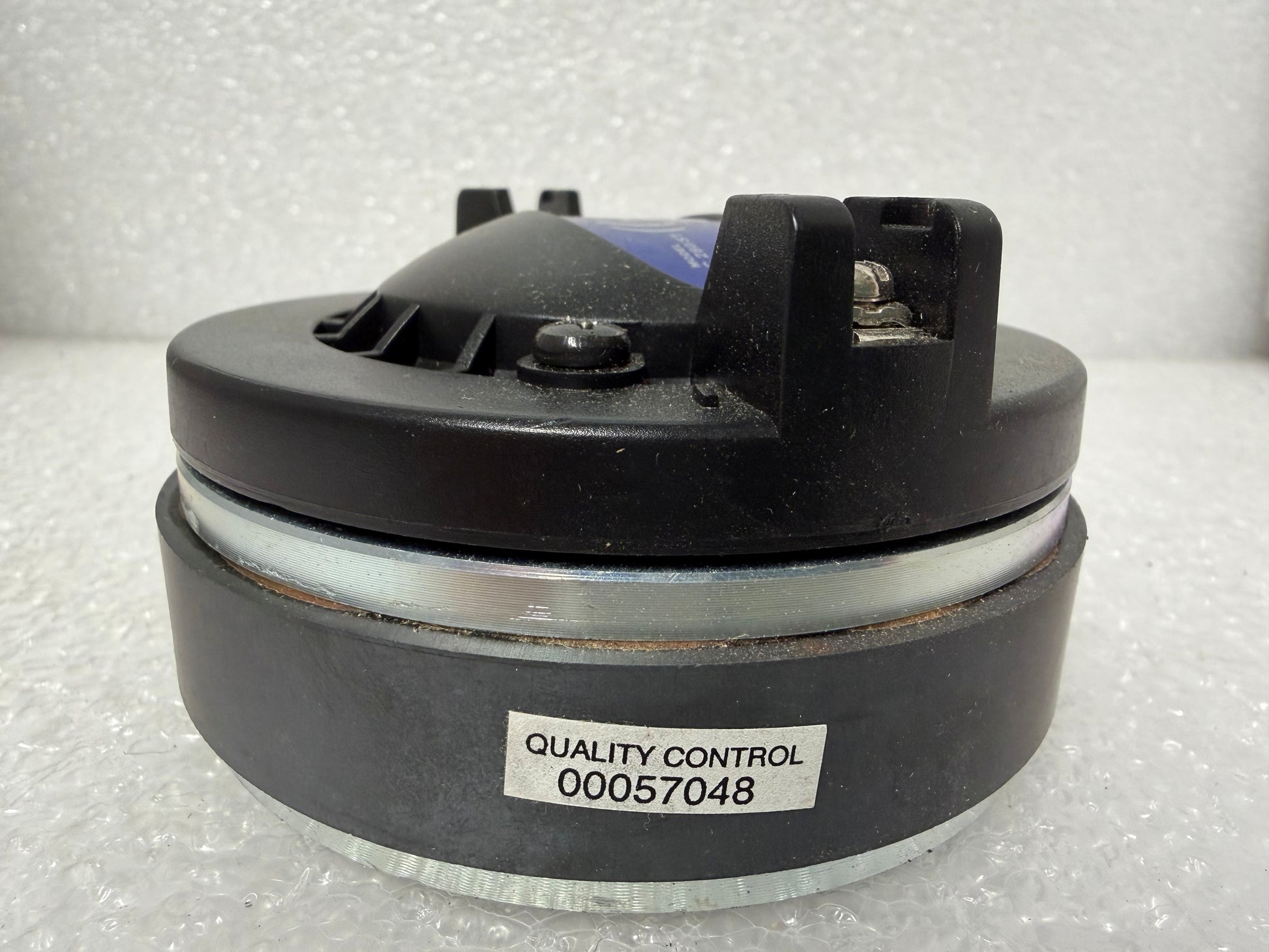 Beyma SMC 280/ST 1" Compression Driver, Beyma SMC 280/ST, Beyma 280 Compression Driver, Beyma Compression Driver, 280/ST, 1" Compression Driver. We Sell Professional Audio Equipment. Audio Systems, Amplifiers, Consoles, Mixers, Electronics, Entertainment, Live Sound. 