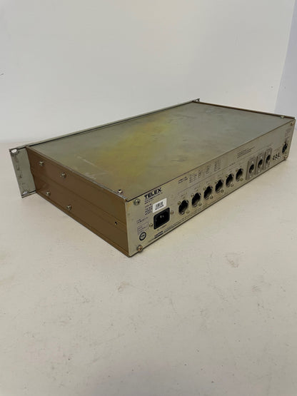 Used RTS Systems PS-31 TW for Sale. We Sell Professional Audio Equipment. Audio Systems, Amplifiers, Consoles, Mixers, Electronics, Entertainment and Live Sound.