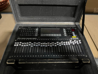 tc electronic 6032 Graphic Equalizer Remote Head, tc electronic 6032, tc electronic Graphic EQ, Graphic Equalizer Remote Head, tc electronic 6032 EQ. We Sell Professional Audio Equipment. Audio Systems, Amplifiers, Consoles, Mixers, Electronics, Entertainment, Sound, Live.