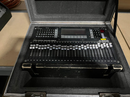 tc electronic 6032 Graphic Equalizer Remote Head, tc electronic 6032, tc electronic Graphic EQ, Graphic Equalizer Remote Head, tc electronic 6032 EQ. We Sell Professional Audio Equipment. Audio Systems, Amplifiers, Consoles, Mixers, Electronics, Entertainment, Sound, Live.