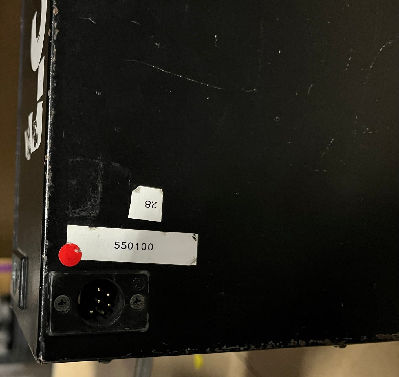 tc electronic 6032 Graphic Equalizer Remote Head, tc electronic 6032, tc electronic Graphic EQ, Graphic Equalizer Remote Head, tc electronic 6032 EQ. We Sell Professional Audio Equipment. Audio Systems, Amplifiers, Consoles, Mixers, Electronics, Entertainment, Sound, Live.