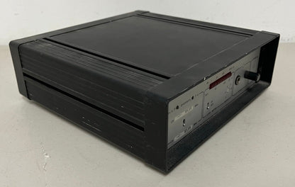 Sennheiser Mikroport UHF Diversity Receiver EM 2003, Side