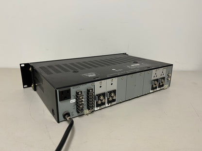 TOA M-900MK2 Amplifier , Lot of Two (2)