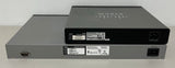 Used Cisco RV082 10/100 8-Port VPN Router &, We Sell Professional Audio Equipment. Audio Systems, Amplifiers, Consoles, Mixers, Electronics, Entertainment, Sound, Live