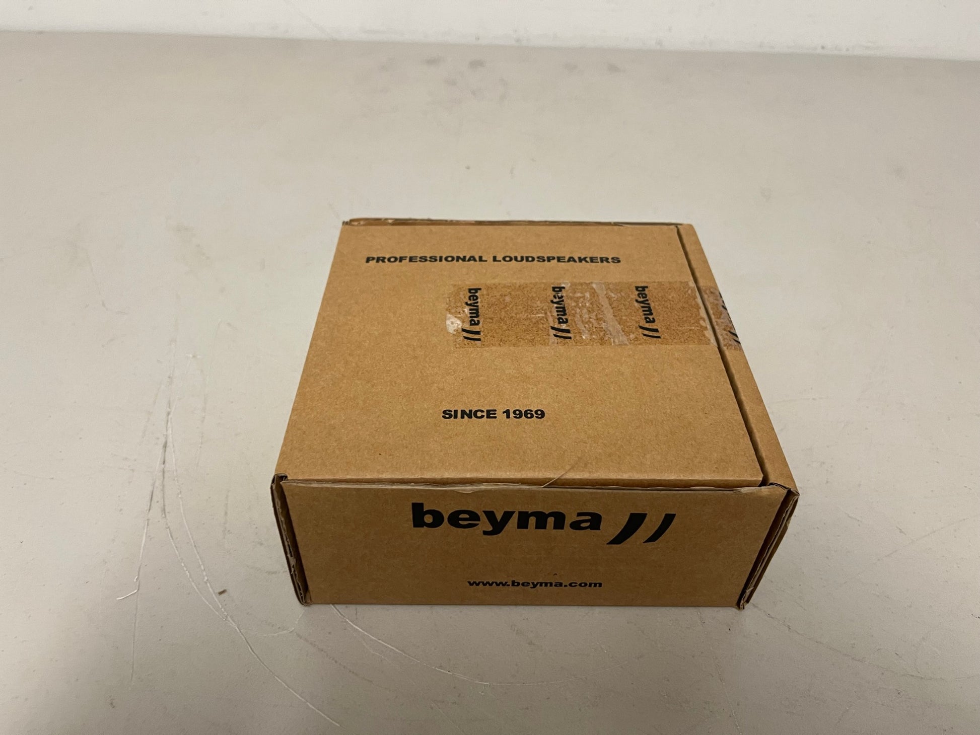 New Beyma 6MI100 6.5" inch 250W Low-Mid Driver for Sale, We Sell Professional Audio Equipment. Audio Systems, Amplifiers, Consoles, Mixers, Electronics, Entertainment, Live Sound