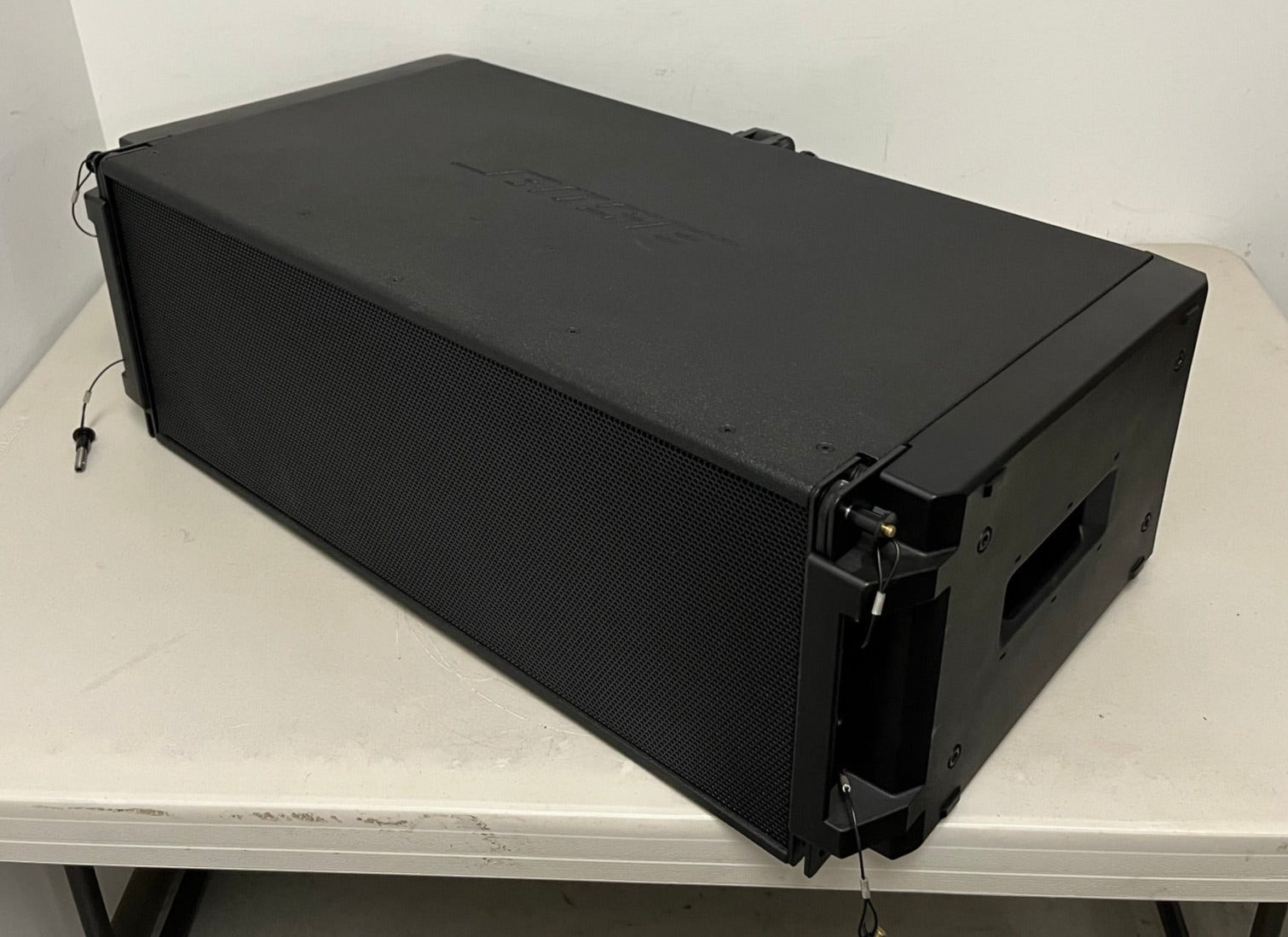 Used Bose DeltaQ Showmatch SM5 for Sale, We Sell Professional Audio Equipment. Audio Systems, Amplifiers, Consoles, Mixers, Electronics, Entertainment, Live Sound