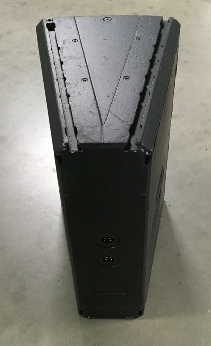 Clair Brothers P-2 Point Source Enclosure Loudspeaker, Front Fill / Floor Monitor